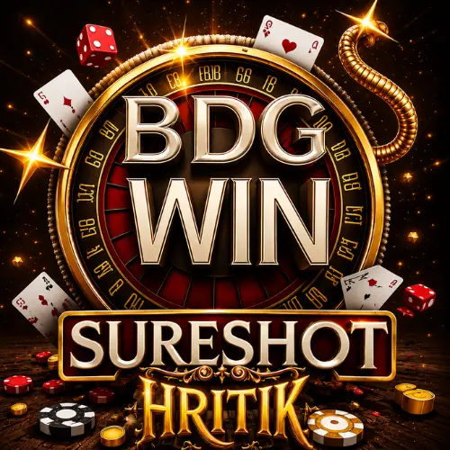 BDG Game