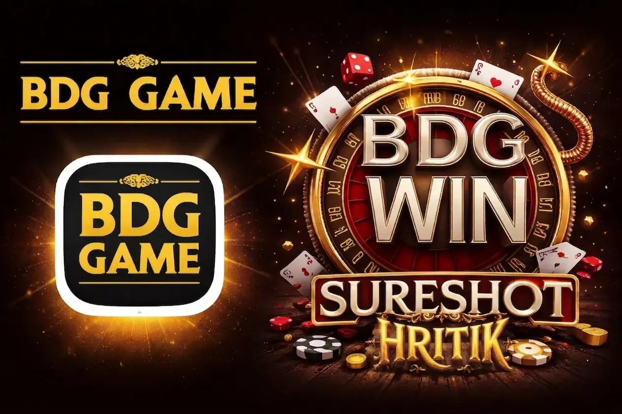 bdg game win