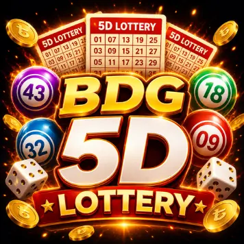 BDG 5D Lottery