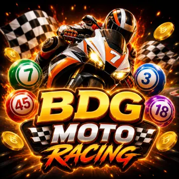 BDG Moto Racing
