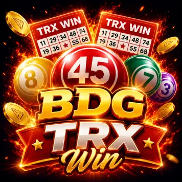BDG TRX Win